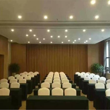 Weihai Guihe Siji Hotel Εξωτερικό φωτογραφία