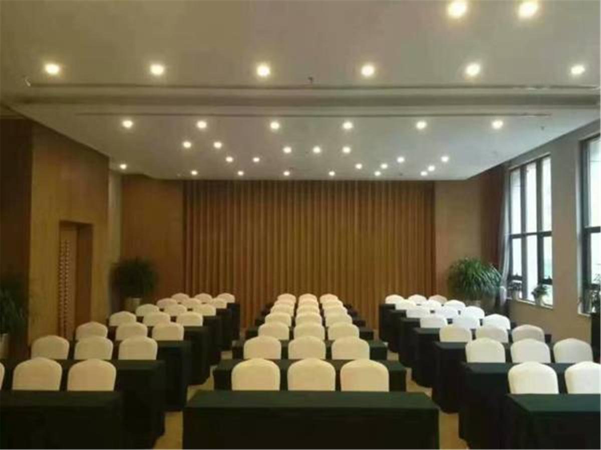 Weihai Guihe Siji Hotel Εξωτερικό φωτογραφία