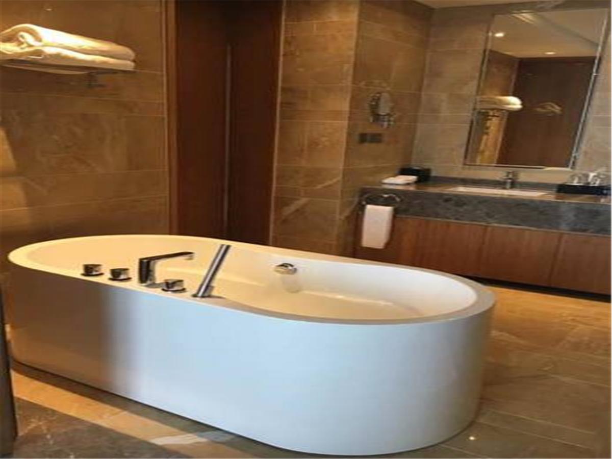 Weihai Guihe Siji Hotel Εξωτερικό φωτογραφία
