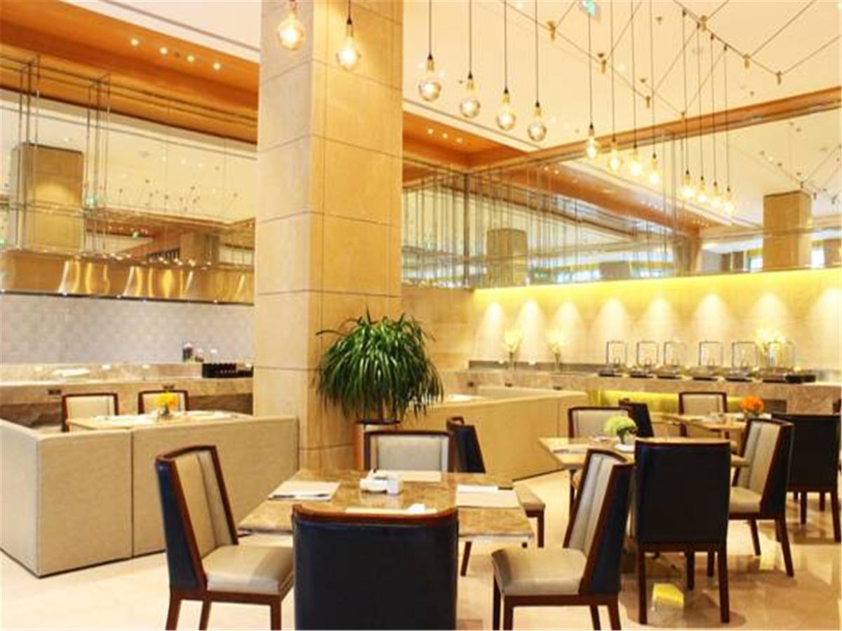 Weihai Guihe Siji Hotel Εξωτερικό φωτογραφία