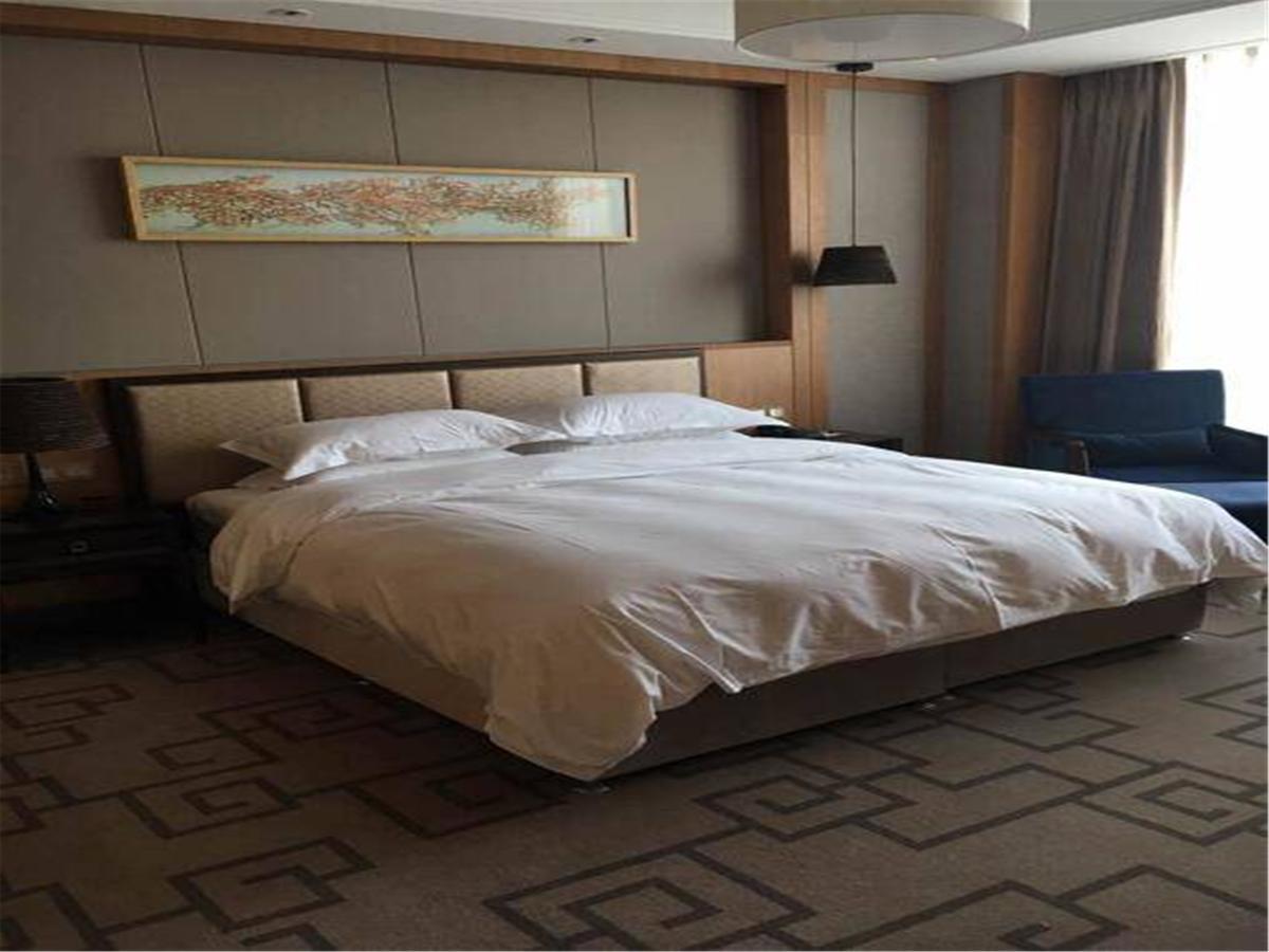 Weihai Guihe Siji Hotel Εξωτερικό φωτογραφία