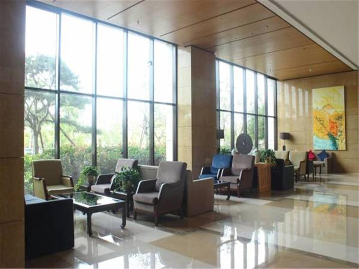 Weihai Guihe Siji Hotel Εξωτερικό φωτογραφία