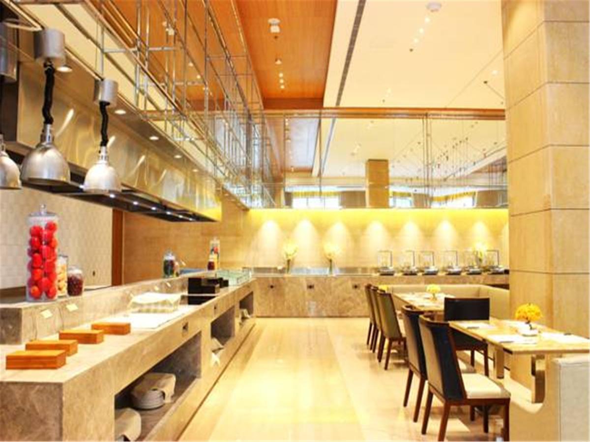 Weihai Guihe Siji Hotel Εξωτερικό φωτογραφία