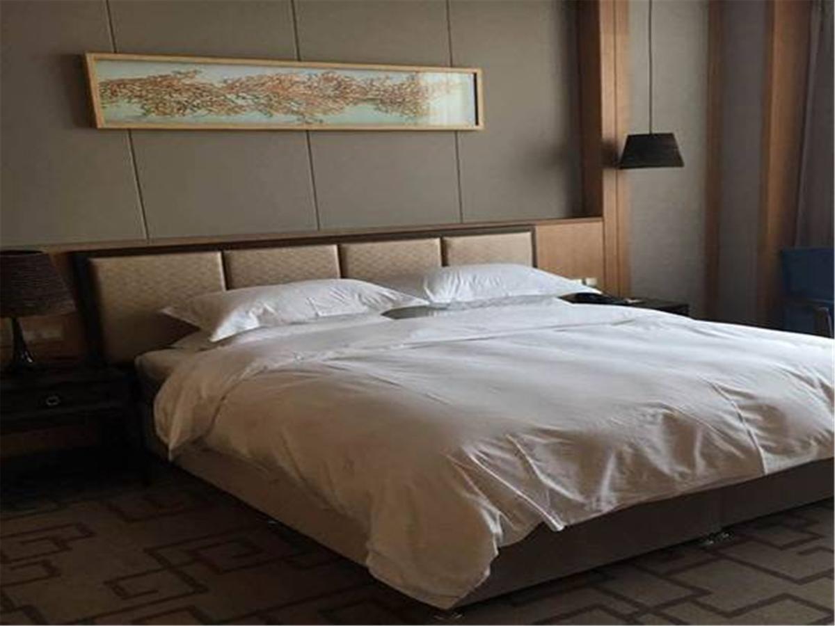 Weihai Guihe Siji Hotel Εξωτερικό φωτογραφία