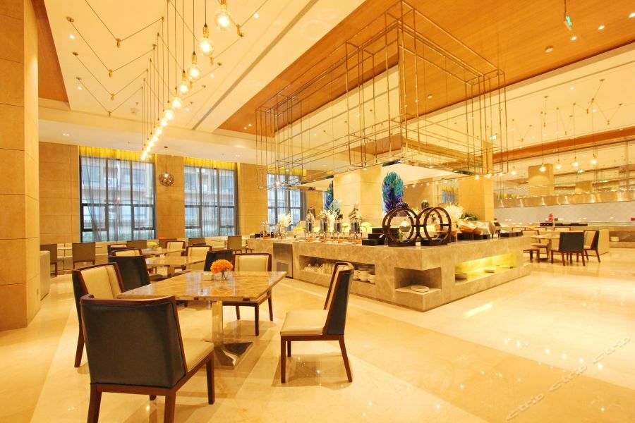 Weihai Guihe Siji Hotel Εξωτερικό φωτογραφία